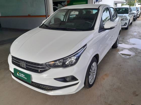 FIAT CRONOS 1.3 FIREFLY FLEX DRIVE MANUAL